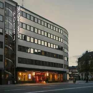 3* Hotel Scandic Go, Sankt Eriksgatan 20