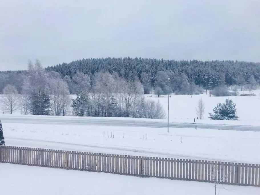 Homestay An Entire Floor In A Beautiful Villa, Close To Arlanda Airport Stockholm Sweden
