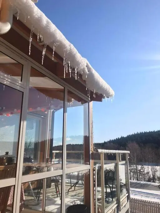 An Entire Floor In A Beautiful Villa, Close To Arlanda Airport Stockholm