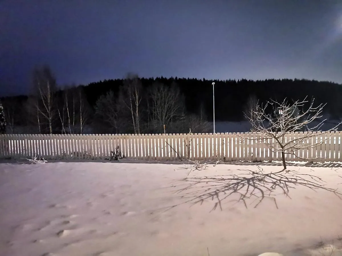 An Entire Floor In A Beautiful Villa, Close To Arlanda Airport Stockholm
