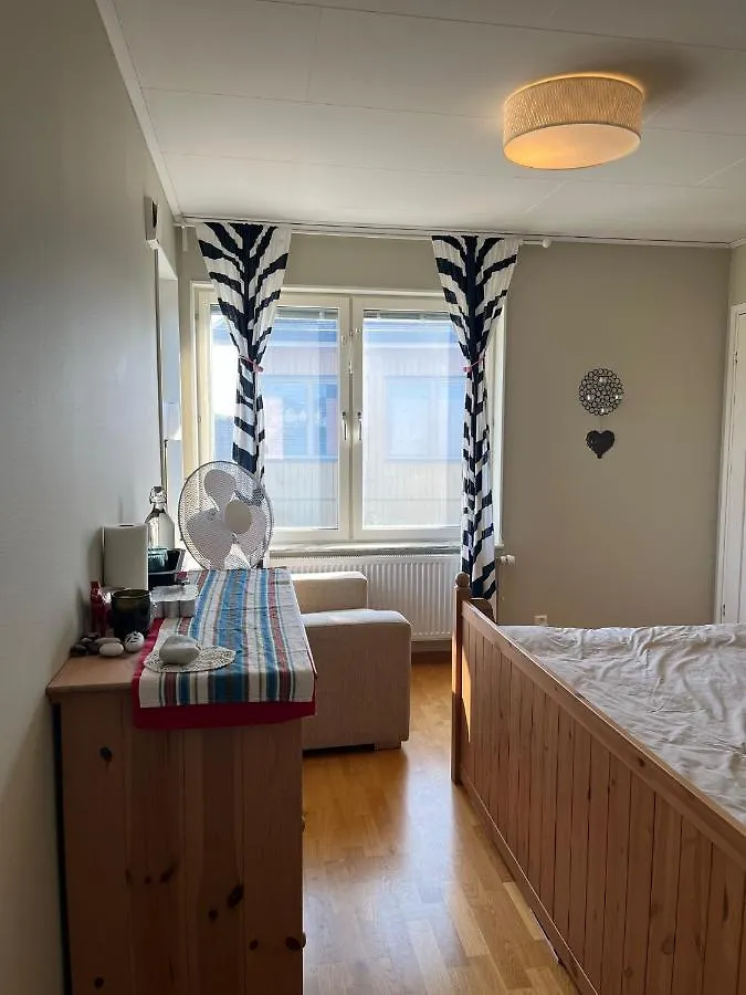 An Entire Floor In A Beautiful Villa, Close To Arlanda Airport Stockholm 0*,  Sweden